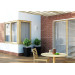 Плитка фасадна USA Colorado RUST 65x245x6,5 Cerrad