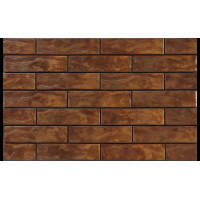 Плитка фасадна Montana Rustiko 6,5x24,5x0,65