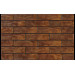 Плитка фасадна Montana Rustiko 6,5x24,5x0,65