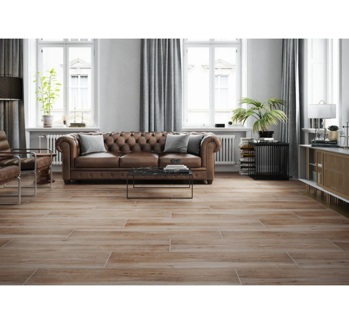 Плитка підлогова Mattina Sabbia RECT 19,3x120,2x0,8