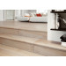 Сходинка з капіносом V-shape Mattina Sabbia 320-50x1202x10 Cerrad
