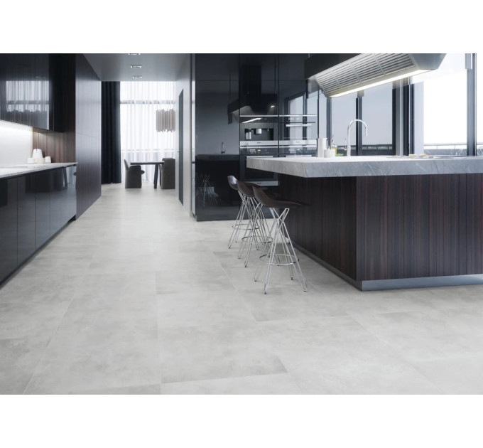Плитка підлогова Apenino Bianco RECT 59,7x59,7x0,85