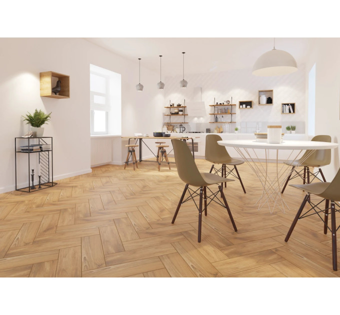 Плитка підлогова Lussaca Natura 175x600x8 Cerrad