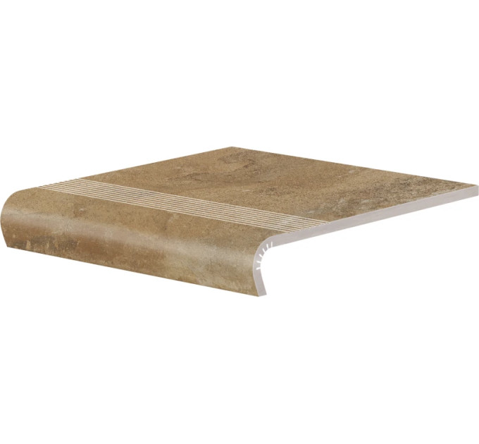 Сходинка V-Shape Piatto Honey 30x32x0,9