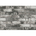 Камінь фасадний Piatto Antracyt 7,4x30x0,9
