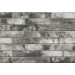 Камінь фасадний Piatto Antracyt 7,4x30x0,9