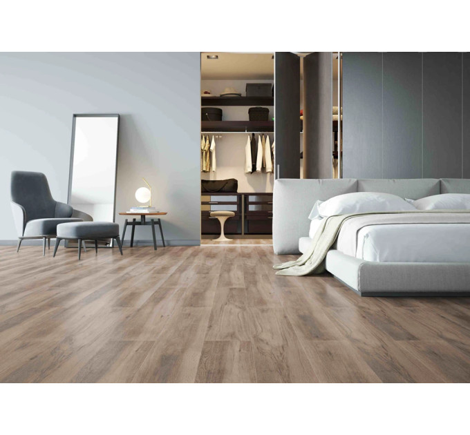 Плитка керамогранітна Mattina Beige RECT 297x1202x8 Cerrad