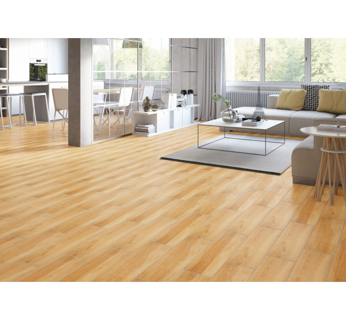 Плитка підлогова Mustiq Honey 17,5x60x0,8