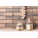 Плитка фасадна Loft Brick Cardamom 6,5x24,5x0,8