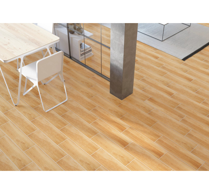 Плитка підлогова Mustiq Honey 17,5x60x0,8