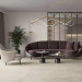 Плитка керамогранітна Tacoma Sand RECT 1197x2797x6 Cerrad