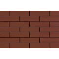 Плитка фасадна Burgund 6,5x24,5x0,65