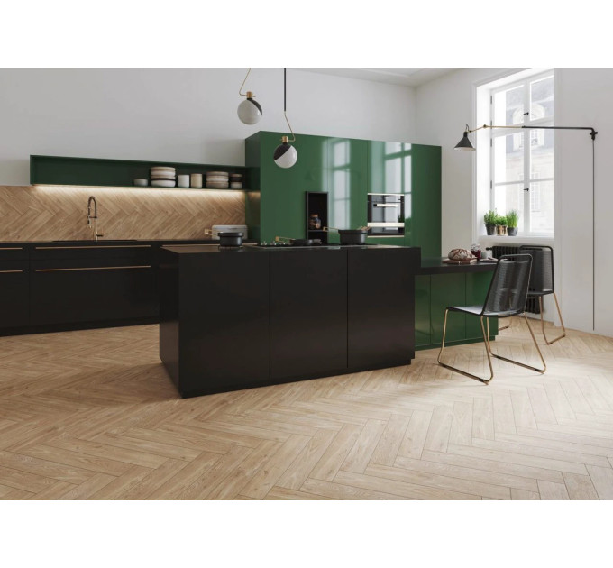 Плитка підлогова Giornata Oro 110x600x8 Cerrad