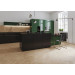 Плитка підлогова Giornata Oro 110x600x8 Cerrad