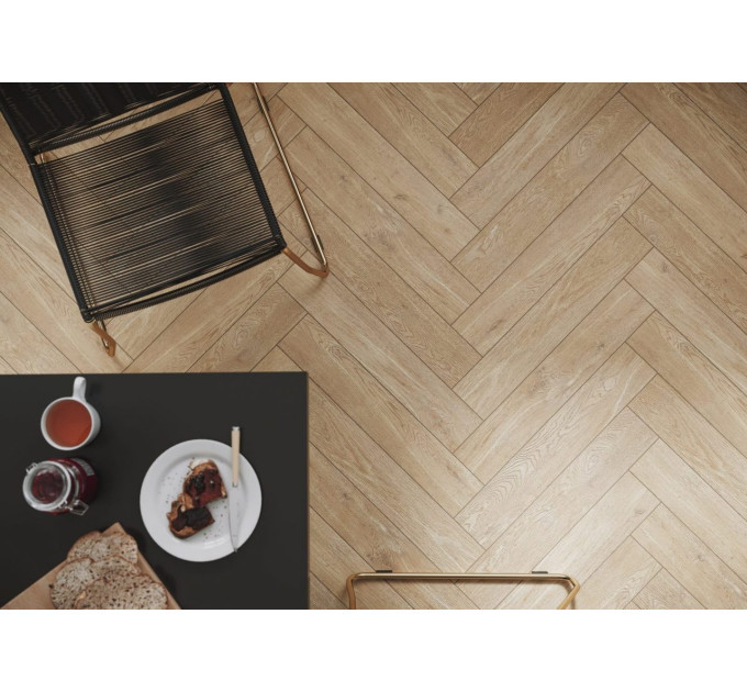 Плитка підлогова Giornata Oro 110x600x8 Cerrad
