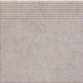 Сходинка пряма Cottage Salt 300x300x9 Cerrad