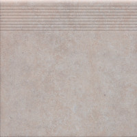 Сходинка пряма Cottage Salt 300x300x9 Cerrad
