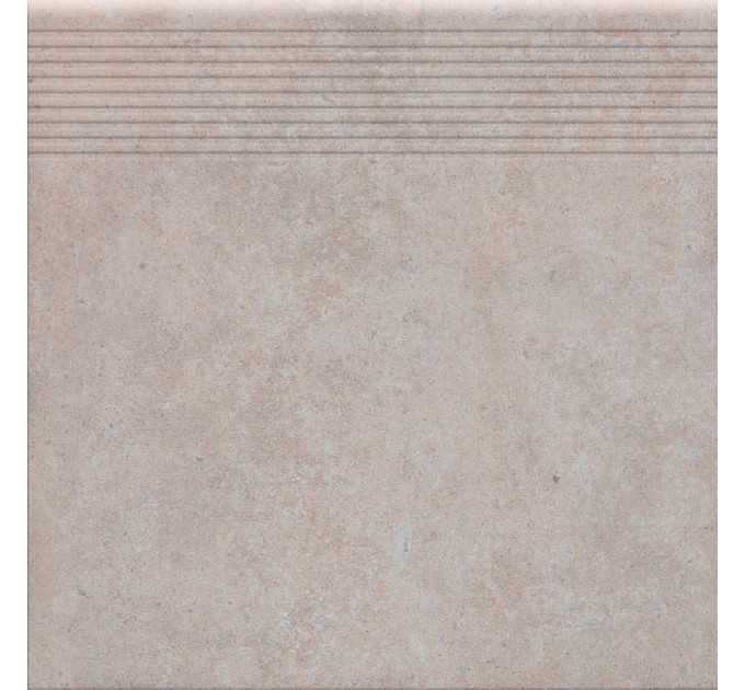 Сходинка пряма Cottage Salt 300x300x9 Cerrad