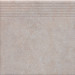 Сходинка пряма Cottage Salt 300x300x9 Cerrad