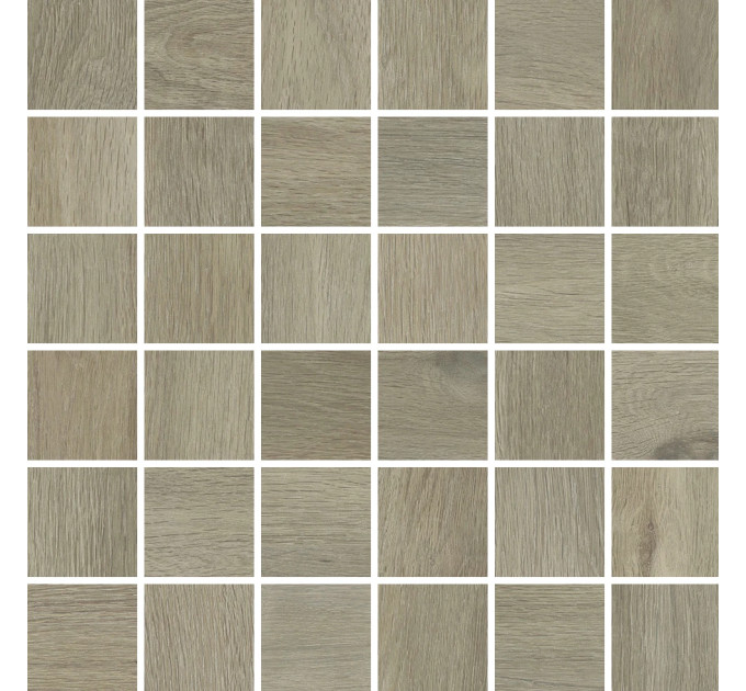 Мозаїка Mattina Grigio 297x297x8 Cerrad