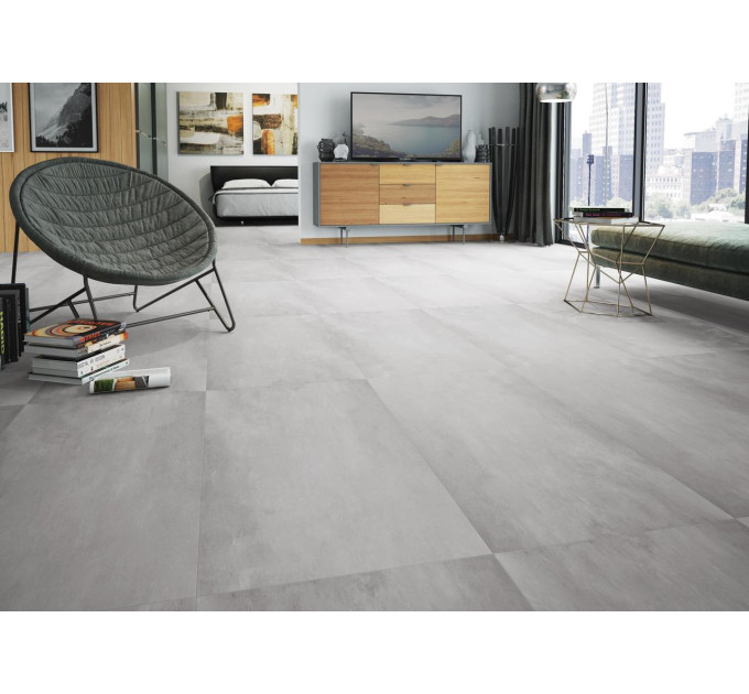 Цоколь Tassero Bianco 8x59,7x0,85