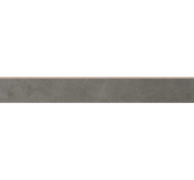 Цоколь Tassero Grafit RECT 8x59,7x0,85