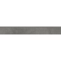 Цоколь Concrete Graphite 8x59,7x0,8