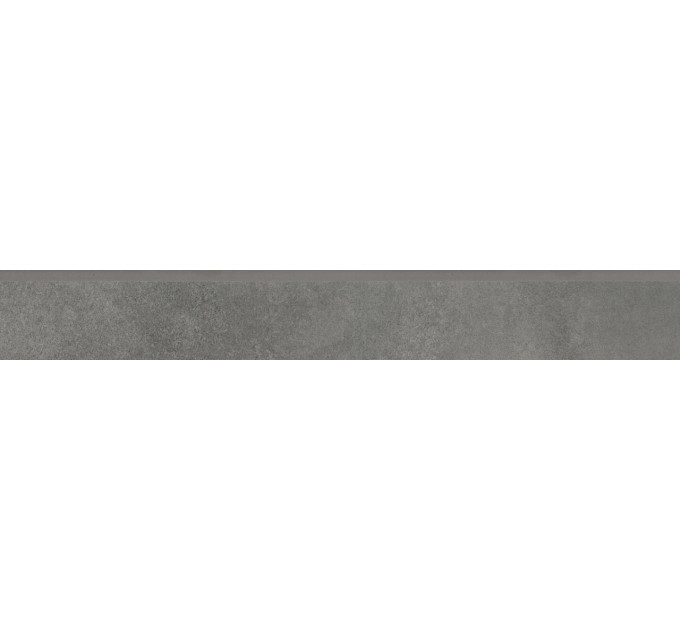 Цоколь Concrete Graphite 8x59,7x0,8