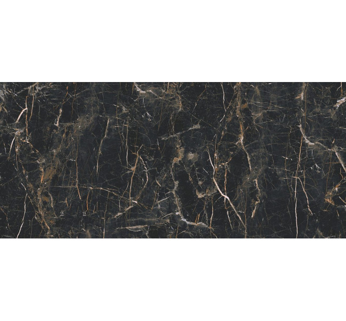 Плитка підлогова Marquina Gold POL 119,7x279,7x0,6