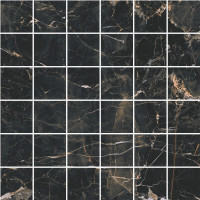 Мозаїка Marquina Gold 297x297x8 Cerrad