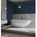 Цоколь Softcement Silver POL 80x597x8 Cerrad