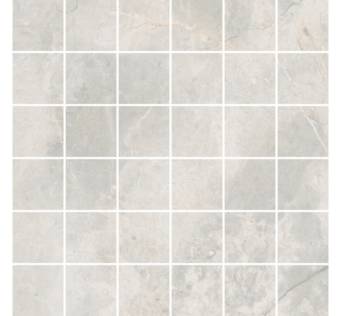 Мозаїка Masterstone White 297x297x8 Cerrad