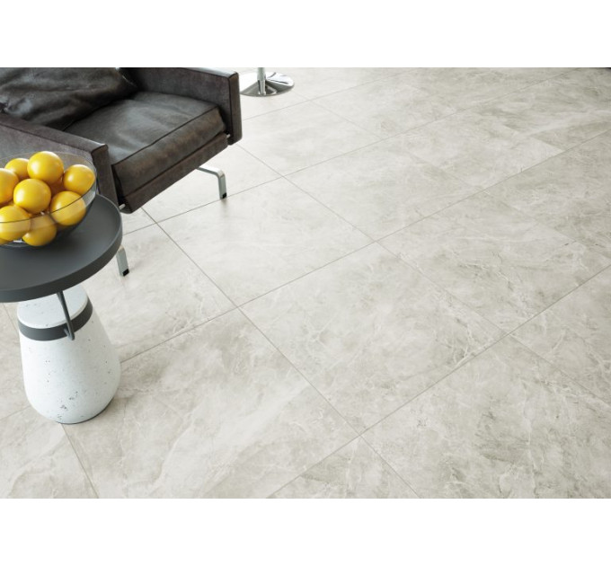 Плитка підлогова Rapid Bianco 60x60x0,85