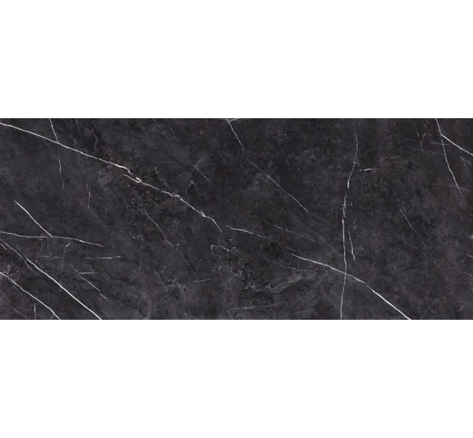 Плитка підлогова Marquina Nero POL 119,7x279,7x0,6