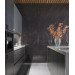 Плитка підлогова Marquina Nero POL 119,7x279,7x0,6