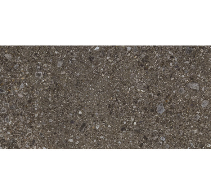 Плитка керамогранітна Ceppo Nuovo Black RECT 1197x2797x6 Cerrad