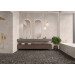 Плитка керамогранітна Ceppo Nuovo Black RECT 1197x2797x6 Cerrad