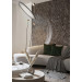 Плитка керамогранітна Ceppo Nuovo Black RECT 1197x2797x6 Cerrad