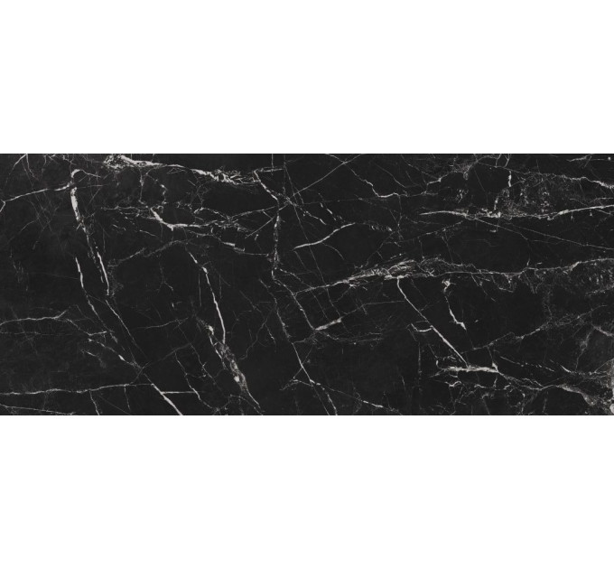 Плитка керамогранітна Marmo Marocco Black RECT 1197x2797x6 Cerrad