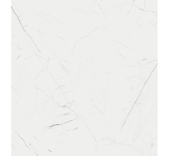 Плитка керамогранітна Marmo Thassos White POL 1197x1197x8 Cerrad