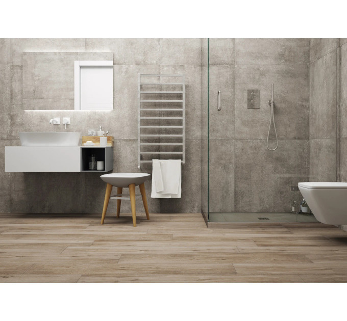 Плитка підлогова Montego Dust RECT 79,7x79,7x0,9