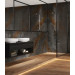 Плитка керамогранітна Auric Graphite RECT 597x1197x8 Cerrad