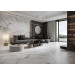 Плитка керамогранітна Ovation Light Grey RECT 597x1197x8 Cerrad