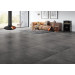 Плитка керамогранітна Tassero Grafit RECT 597x1197x8 Cerrad