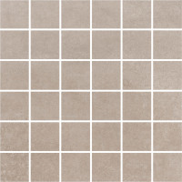 Мозаїка Concrete Beige 297x297x8 Cerrad