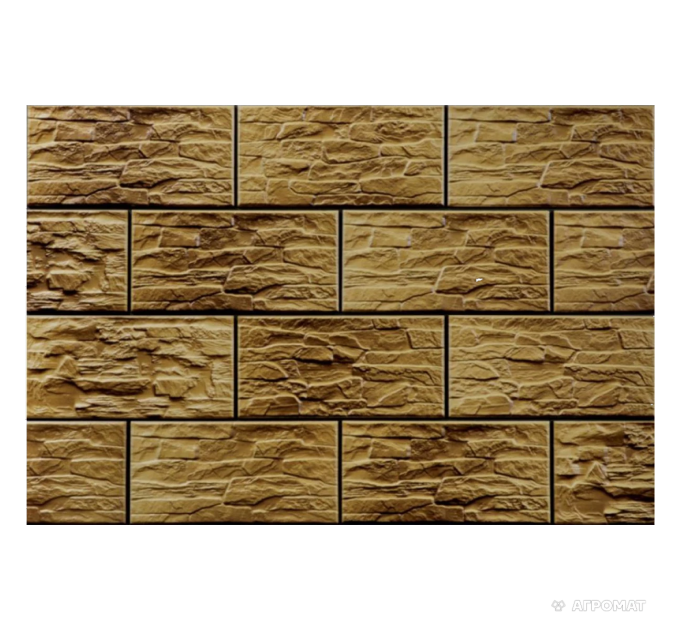 Камінь фасадний Cer 24 Oliwin 14,8x30x0,9