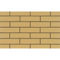 Плитка фасадна Piaskowa Rustiko 6,5x24,5x0,65