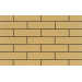 Плитка фасадна Piaskowa Rustiko 6,5x24,5x0,65