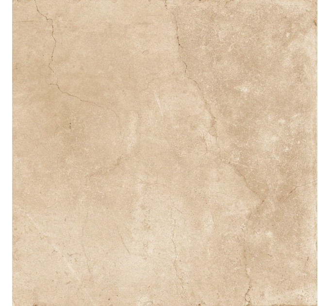 Плитка керамогранітна Terminal Beige RECT 597x597x7 Cerrad