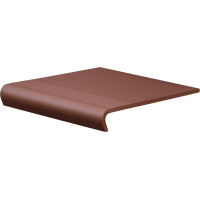 Сходинка V-Shape Burgund 30x32x1,1